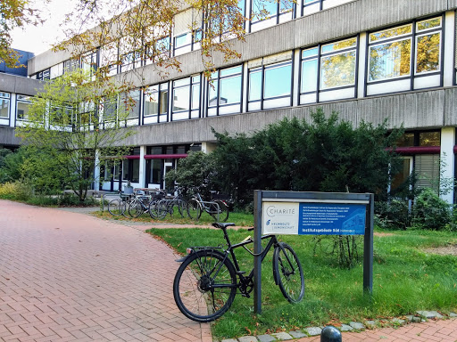 Berlin-Brandenburg School for Regenerative Therapies