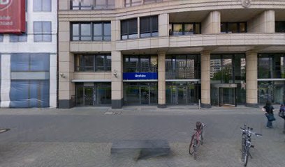 Europäisches Informationszentrum Berlin
