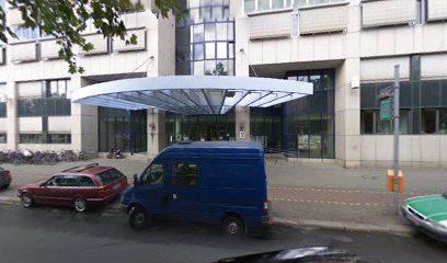 Amtsgericht Tiergarten - Bereitschaftsgericht
