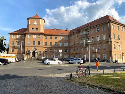 Bezirksamt Steglitz-Zehlendorf Amt für Soziales
