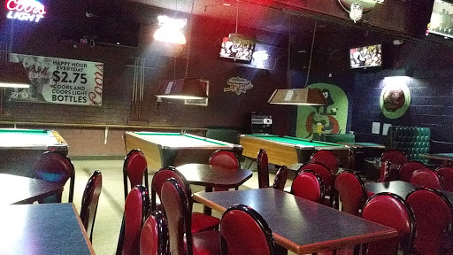 Purple Turtle Sports Bar & Night Club
