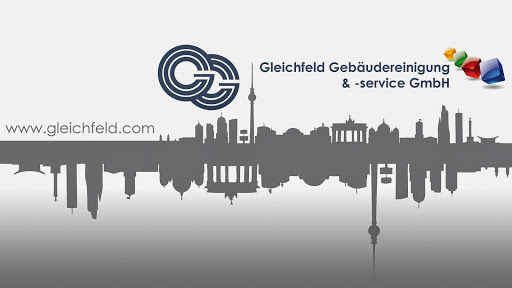 Gleichfeld Gebäudereinigung & -service GmbH Berlin