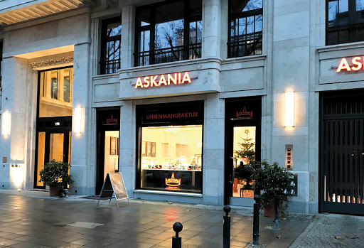 Askania AG