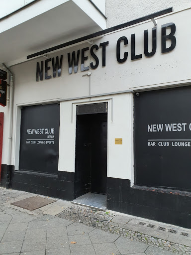 New West Club