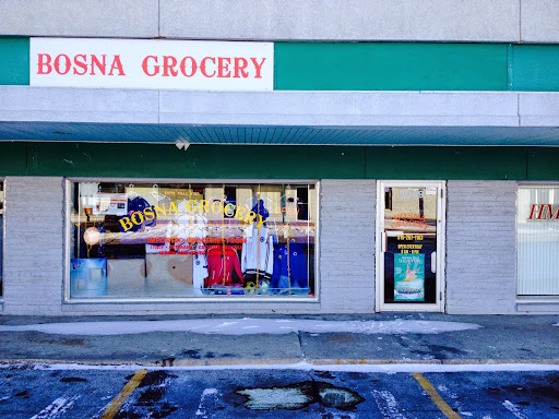 Bosna Grocery