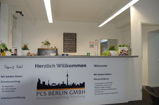 PCS Berlin GmbH