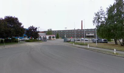 NEUKÖLLN SPEZIALPAPIER NK GmbH & Co. KG