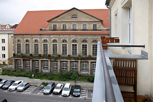 Schule am Falkplatz