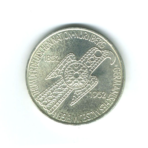 Friedenauer Münzenhaus