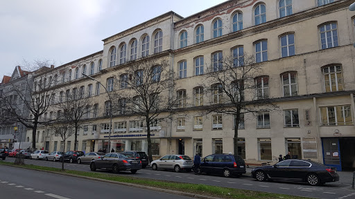 Volkshochschule Mitte