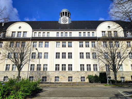 Volkshochschule Berlin Lichtenberg