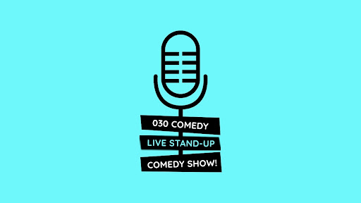 030 COMEDY - Stand Up Comedy