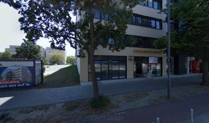 RICOH DEUTSCHLAND GmbH – Business & Service Center