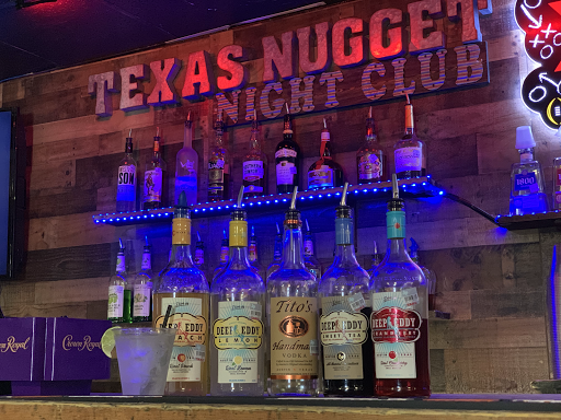 Texas Nugget Night Club - Tejano Music ,Country and Retro