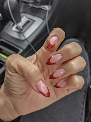 Jen's Nails