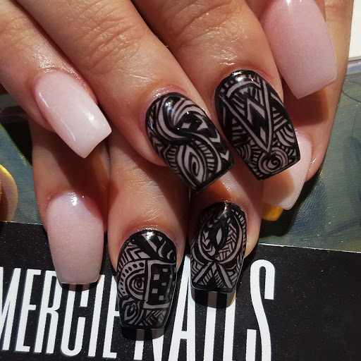 Mercie Nails
