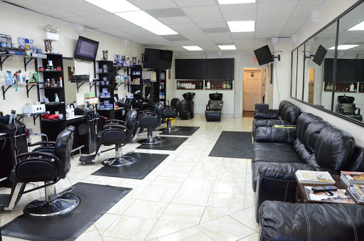 VIP Hair Salon