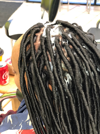 Bewa african hair braiding