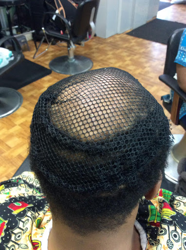 Shine African Hair Braiding