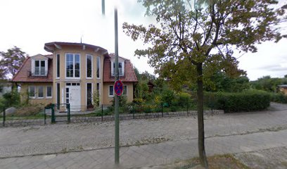 Kleingartenverein „Alte Ziegenweide“ e.V.