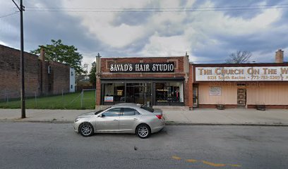 Savad's Hair Studio