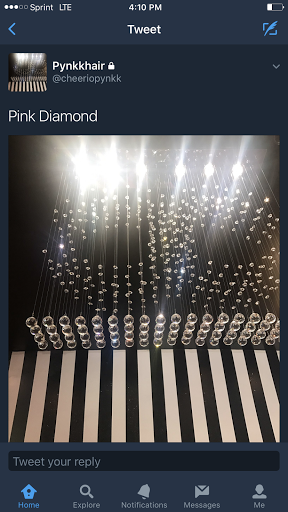 Pink Diamond Hair Lab Inc .
