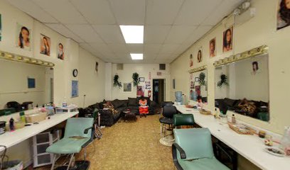 Falo Hair Braiding Salon