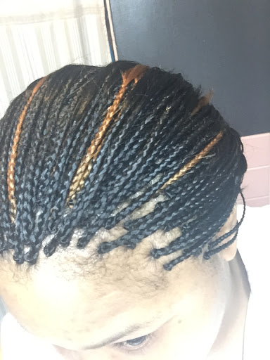 Sandra's African Hair Braiding