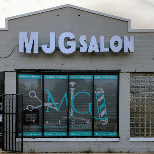MJG Salon