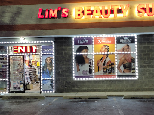 Lim's Beauty Supply and Prints