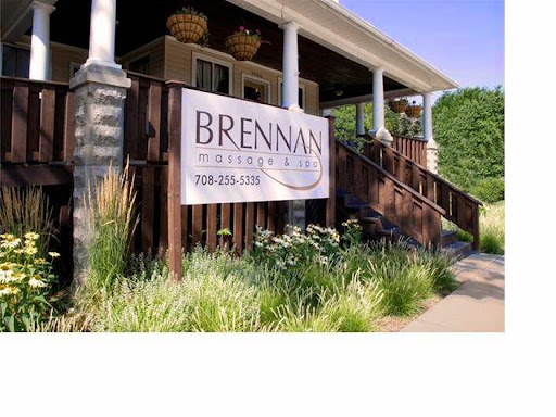 Brennan Massage & Spa