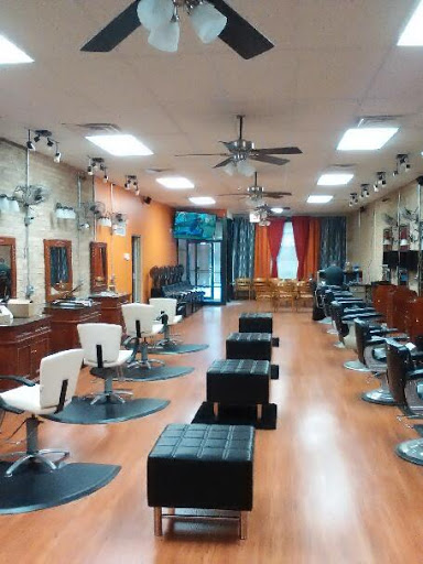 His & Hers Barber and Beauty Salon