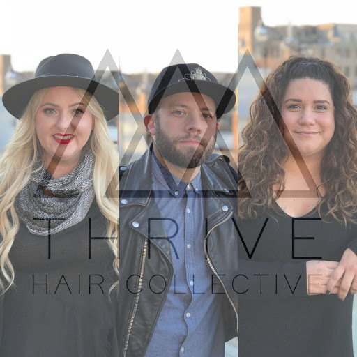 Thrive Hair Collective
