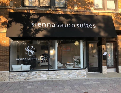 Sienna Salon Suites