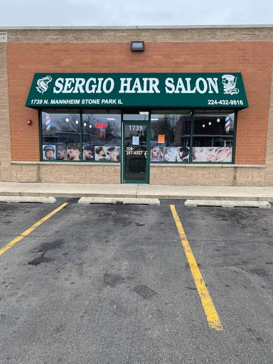 Sergio Hair Salon