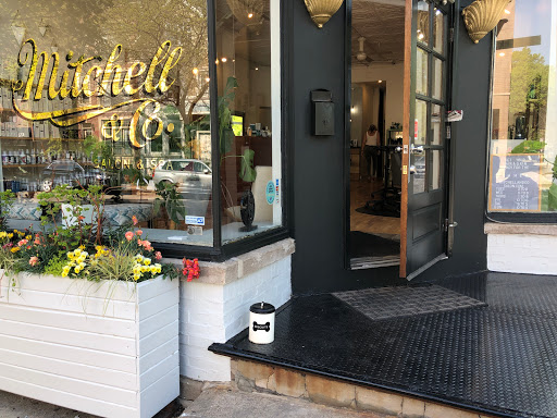 Mitchell & Co. Salon and Spa