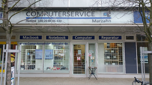 Computerservice Marzahn