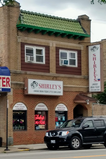Shirley's Beau-Tique