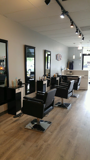 European Hair Salon Inc