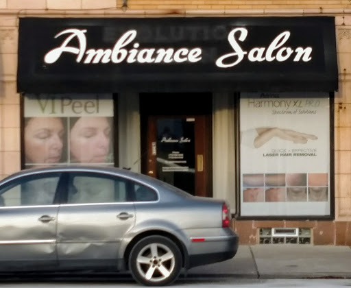 Ambiance Salon