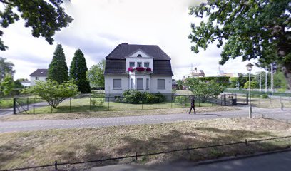 Häuser in der Mohriner Allee - Bonava Deutschland GmbH