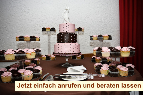 Kuchen & Hochzeitstorten Noack