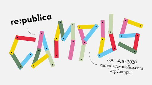 re:publica Campus