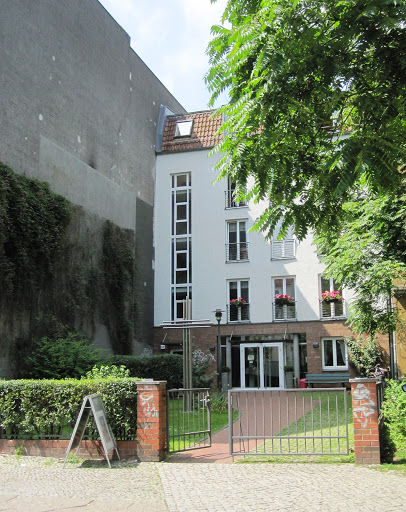 Gemeinde Pankow (Berliner Stadtmission)