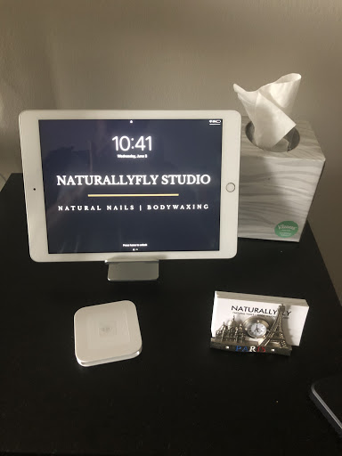 NaturallyFly Studio