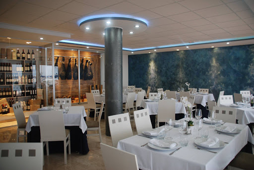 Restaurante Balandros