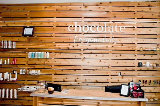 Chocolate For Your Body Chicago INC