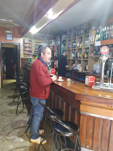 Bar Juaniquito