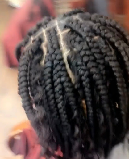 Awa best braids
