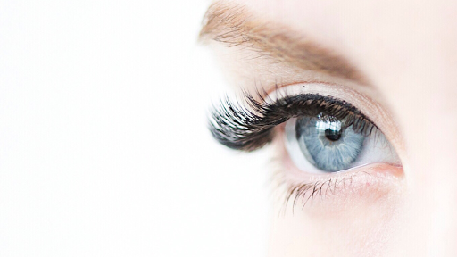 Flawless Lashes